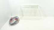 Scheinwerferglas vorne rechts MERCEDES-BENZ 100 Flatbed (631) D (631.340) A6318260190