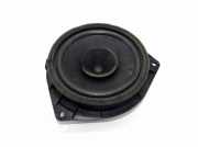 Türlautsprecher hinten links TOYOTA COROLLA (_E10_) 1.4 D (NDE120_) 8616002410