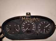 Kombiinstrument RENAULT MEGANE I (BA0/1_) 1.6 e (BA0F, BA0S)