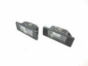 Kennzeichenbeleuchtung NISSAN NP300 NAVARA Pick-up (D23) 2.3 dCi 4x4 (D231) 26510JD00A
