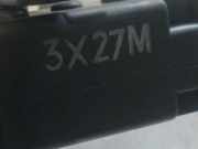 Regelventile für Innenraumheizung MAZDA 6 Hatchback (GG) 2.0 DI 3X27M