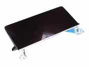 Navigationsanzeige BMW X3 (G01, F97) xDrive 20 i 5A42087