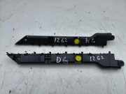 Stoßstangenhalterung hinten links NISSAN QASHQAI III (J12) 1.3 DIG-T All-wheel Drive 852206UA0A