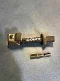 Tankverschluss VW GOLF PLUS (5M1, 521) 2.0 TDI 16V 5M0810899