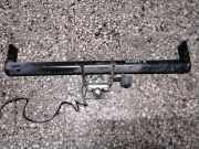 Schleppstange Set NISSAN NP300 NAVARA (D40) 2.5 dCi 4WD E11006068