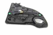 Türfensterheber hinten links MERCEDES-BENZ GLE Coupe (C292) 350 d 4-matic (292.323, 292.324) A0997601700