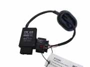 Kraftstoffpumpensteuerung (EKPS) VW GOLF PLUS (5M1, 521) 1.4 TSI 1K0906093F