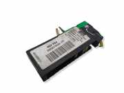 Sicherungskasten CITROËN C5 II Break (RE_) 2.0 HDi (RERHRH) 9663078499