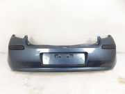 Stoßstange hinten Renault Clio III (BR0/1, CR0/1)