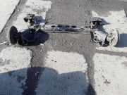 Achse hinten Seat Arona (KJ7)