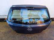 Heckklappe geschlossen Opel Astra J (P10)