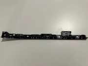Schwellerhalter PORSCHE MACAN (95B) 3.0 S Diesel 95B853537