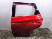 Tür hinten links HYUNDAI TUCSON (NX4E, NX4A) 1.6 T-GDi