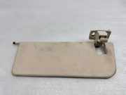 Linke Sonnenblende MERCEDES-BENZ S (W222, V222, X222) S 500 4-matic (222.085, 222.185) A2228101310