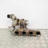 Turbolader SKODA YETI (5L) 1.4 TSI 06H145710D 7.01830.04