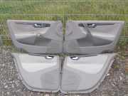 Türpolster vorne rechts VOLVO S60 I 2.4 T5