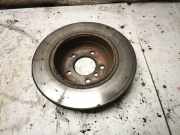 Bremsscheibe hinten rechts BMW 5 (E60) 535 d