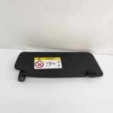 Linke Sonnenblende AUDI A3 Sportback (8VA, 8VF) S3 quattro 8V2857551H