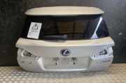 Heckklappe geschlossen Lexus CT ()