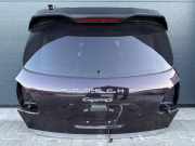 Heckklappe geschlossen Porsche Cayenne 2 (92A)