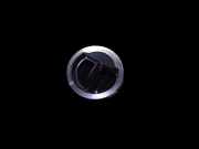 Ziergitter VW Caddy III Kasten (2KA) 2K0819703B