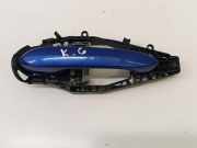 Türgriff links hinten BMW 3er (G20, G28, G80) 9881779