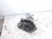 Schaltgetriebe Opel Vectra C (Z02) 9156991