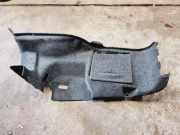 Kofferraumverkleidung rechts JAGUAR S-TYPE (X200) 2.7 D