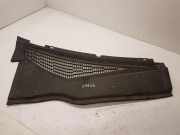 Zierleiste Windschutzscheibe Frontscheibe OPEL OMEGA B (25_, 26_, 27_) 3.0 V6 90458290