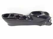 Mittelkonsole NISSAN JUKE (F15) 1.2 DIG-T 96921BV80A