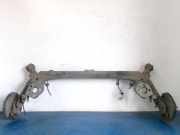 Achse hinten Honda Jazz II (GD, GE)