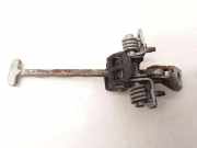 Türanschlag vorne links OPEL VECTRA C GTS 2.0 DTI 16V