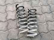 Schraubenfeder hinten links MERCEDES-BENZ CLK Cabrio (A209) CLK 320 CDI (209.420)