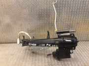 Türaußengriff vorne links LEXUS GS III (GRS19_, UZS19_, URS19_) 450h (GRS196_, GRS191_)