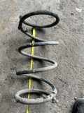 Feder vorne links HONDA CIVIC VII Hatchback (EU, EP, EV) 1.6 i
