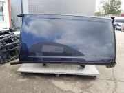 Dach VW SHARAN (7N1, 7N2) 2.0 TDI