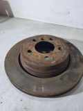 Bremsscheibe hinten rechts BMW X3 (E83) xDrive 18 d