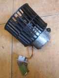 Heizgebläsemotor OPEL ASTRA G Hatchback (F48_, F08_) 2.0 DI 1BB52