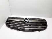 Kühlergrill oben Opel Vivaro B Kasten (X82) 214B25126R