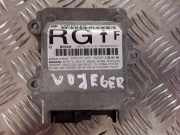 Airbag-Steuergerät CHRYSLER VOYAGER II (ES) 2.5 TD 0285001466 04748604AC