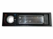 Klima-/Heizungssteuerungsoberflächen AUDI 100 (44, 44Q, C3) 2.2 443819873
