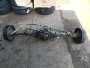 Achse hinten Mitsubishi L200 V/Triton (KJ, KK, KL) SY455X