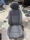 Sitz links vorne Opel Zafira C Tourer (P12)