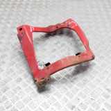 Montageplatte für Scheinwerfer links FORD TRANSIT Furgon 2.2 TDCi N/A