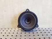 Türlautsprecher vorne links NISSAN JUKE (F15) 1.5 dCi