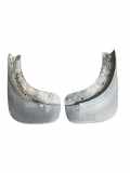 Schmutzfänger hinten links VW TOUAREG (7LA, 7L6, 7L7) 2.5 R5 TDI 7L0075101A