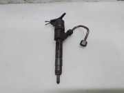 Einspritzdüse RENAULT MEGANE II Estate (KM0/1_) 1.9 dCi 0445110110B