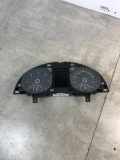 Kombiinstrument VW PASSAT CC (357) 2.0 TDI 4motion 3C8920981D