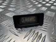 Kennzeichenbeleuchtung BMW X5 (F15, F85) xDrive 30 d 7193293