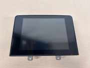 Navigationsanzeige MASERATI GHIBLI (M157) 3.0 670104162
